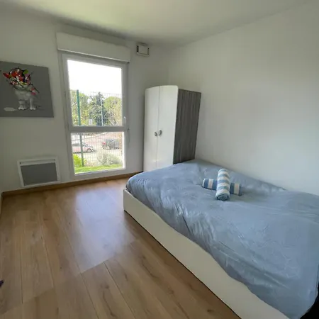 Avec Piscine * Saint-Laurent-du-Var