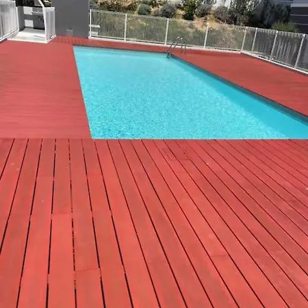 Apartamento Avec Piscine *